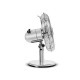 Επιτραπέζιος Ανεμιστήρας Singer DF 7120 IN με ισχύ 35W και 3 ταχύτητες Επιτραπέζιος Ανεμιστήρας Singer DF 7120 IN με ισχύ 35W και 3 ταχύτητες
